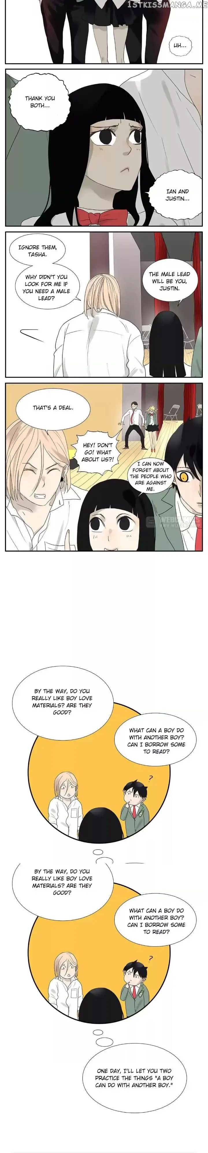 Bromance ( 18 Bu Xian ) chapter 48 - page 5