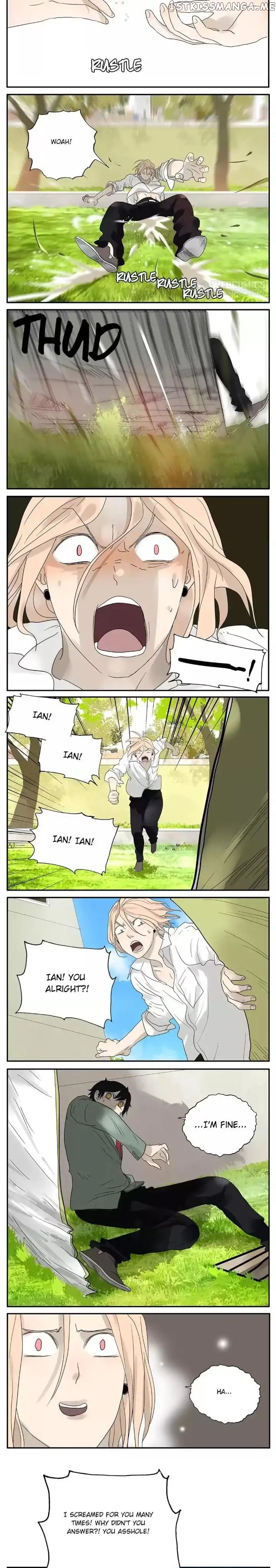 Bromance ( 18 Bu Xian ) chapter 45 - page 4
