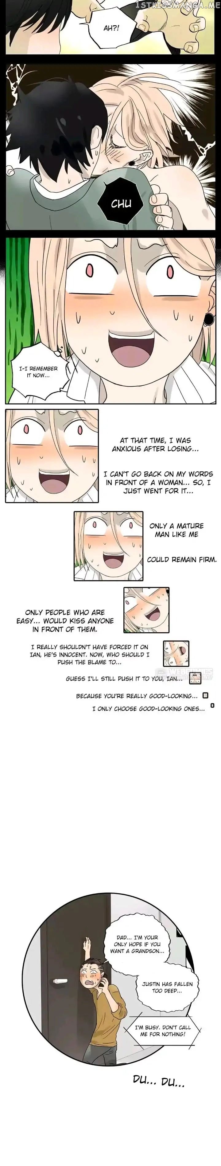 Bromance ( 18 Bu Xian ) chapter 42 - page 5