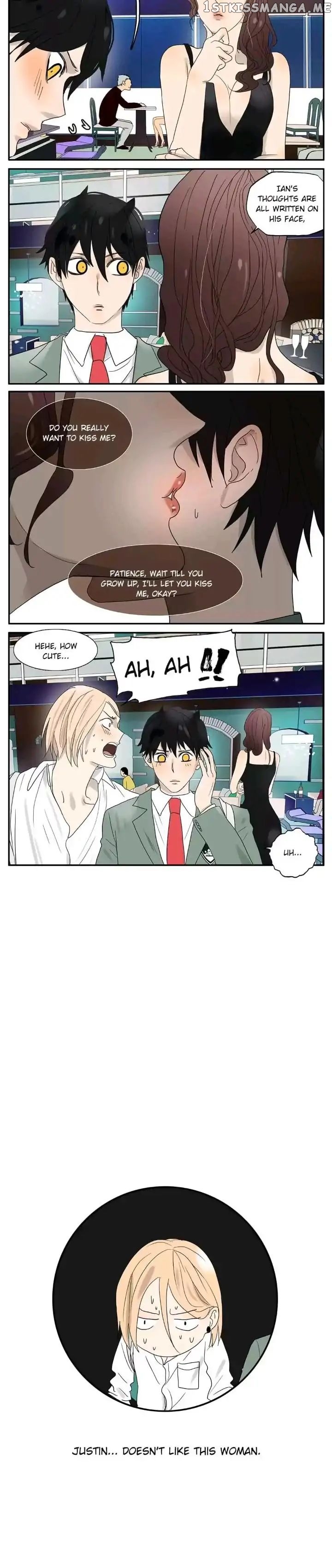 Bromance ( 18 Bu Xian ) chapter 39 - page 5