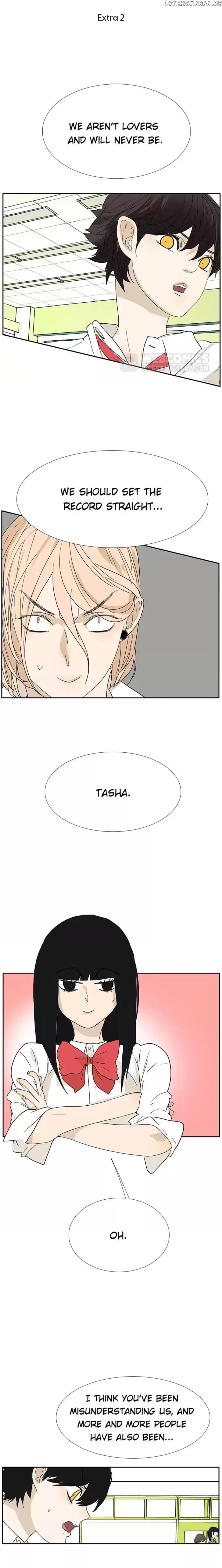 Bromance ( 18 Bu Xian ) Chapter 25..5 - page 2
