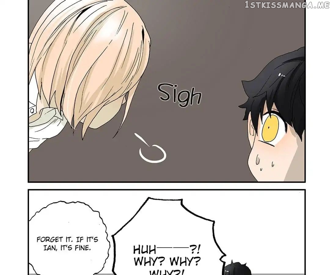Bromance ( 18 Bu Xian ) chapter 19 - page 11