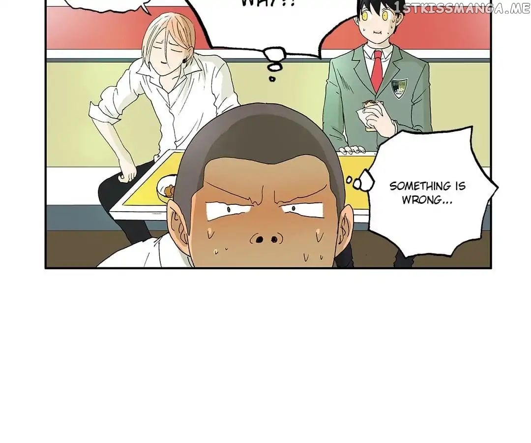 Bromance ( 18 Bu Xian ) chapter 19 - page 12