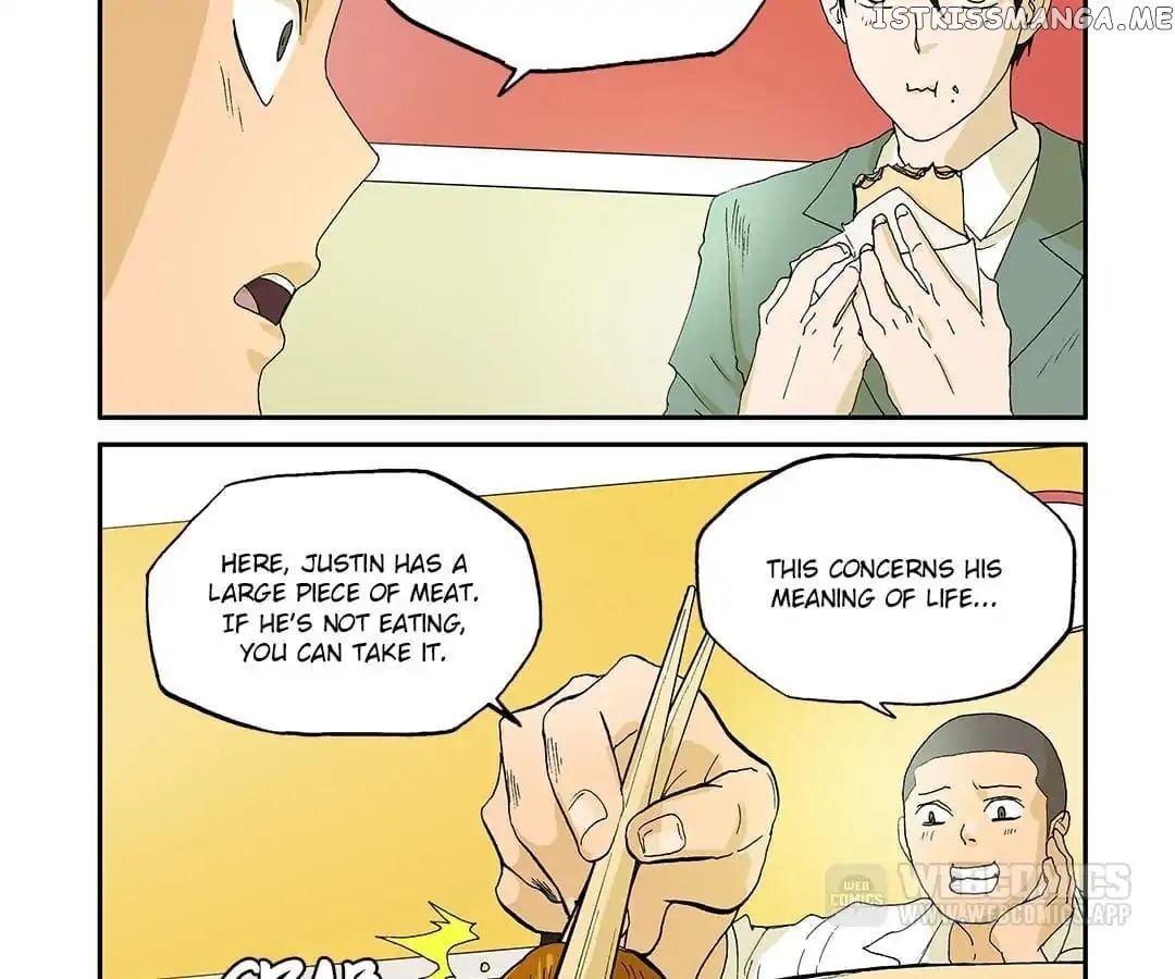 Bromance ( 18 Bu Xian ) chapter 19 - page 6
