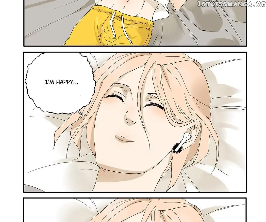 Bromance ( 18 Bu Xian ) chapter 18 - page 5