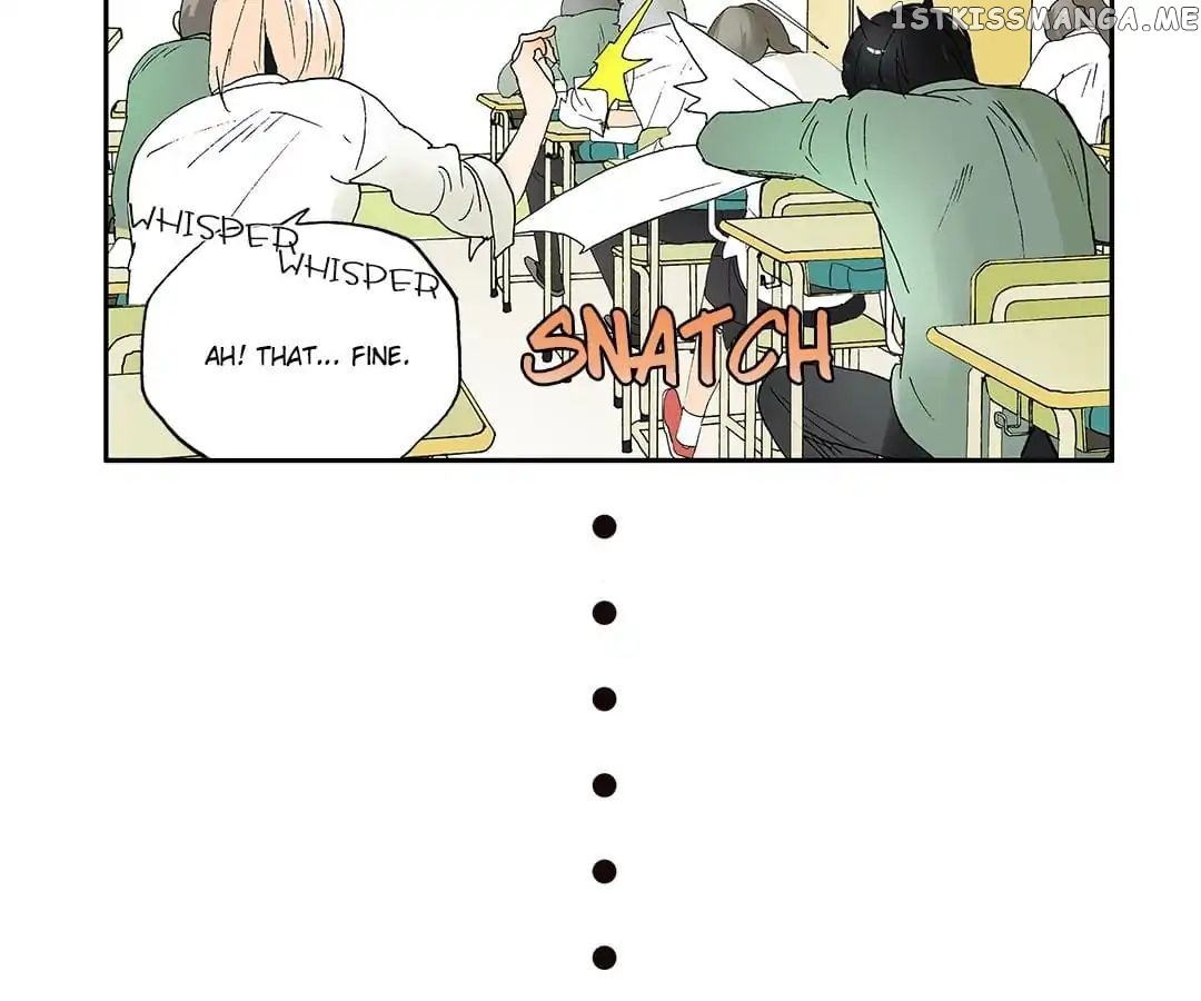 Bromance ( 18 Bu Xian ) chapter 17 - page 4