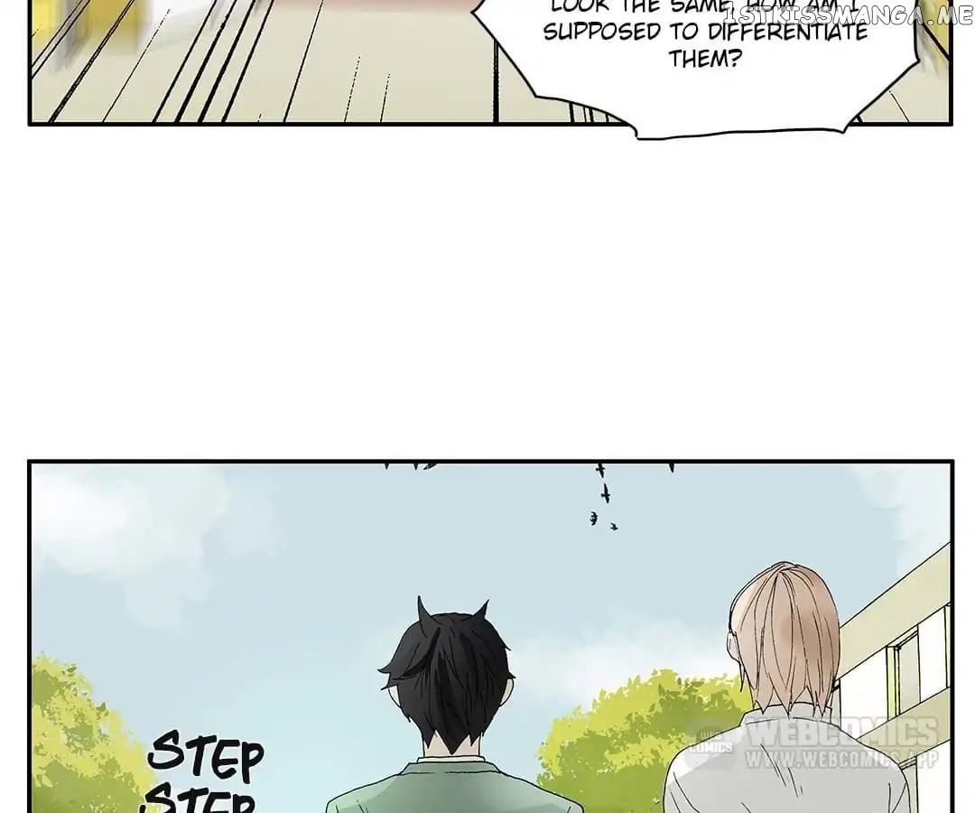 Bromance ( 18 Bu Xian ) chapter 16 - page 10