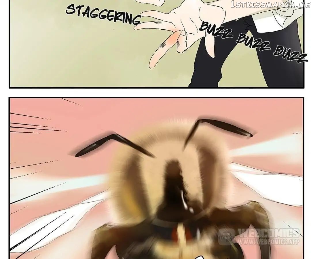 Bromance ( 18 Bu Xian ) chapter 16 - page 6