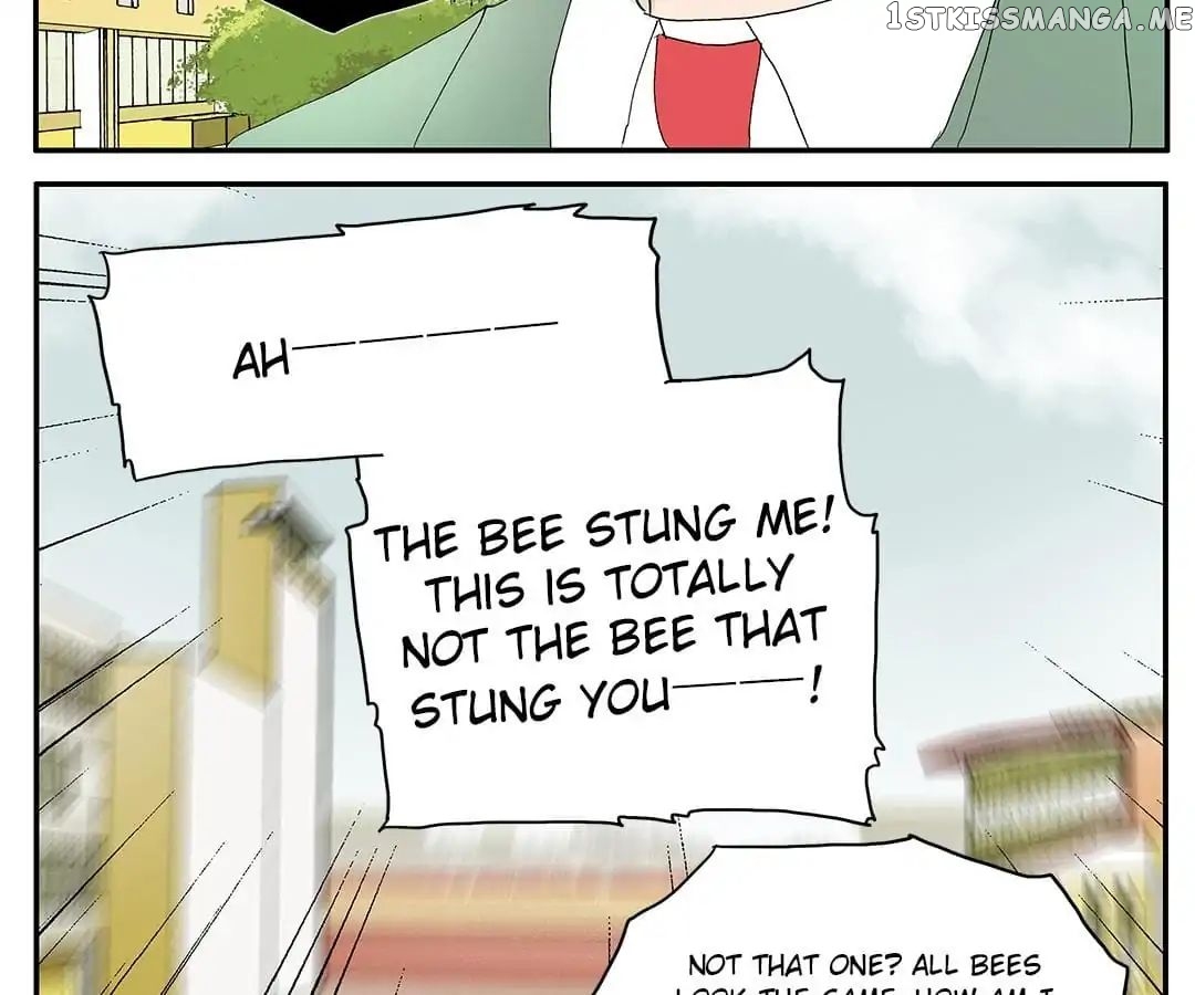 Bromance ( 18 Bu Xian ) chapter 16 - page 9