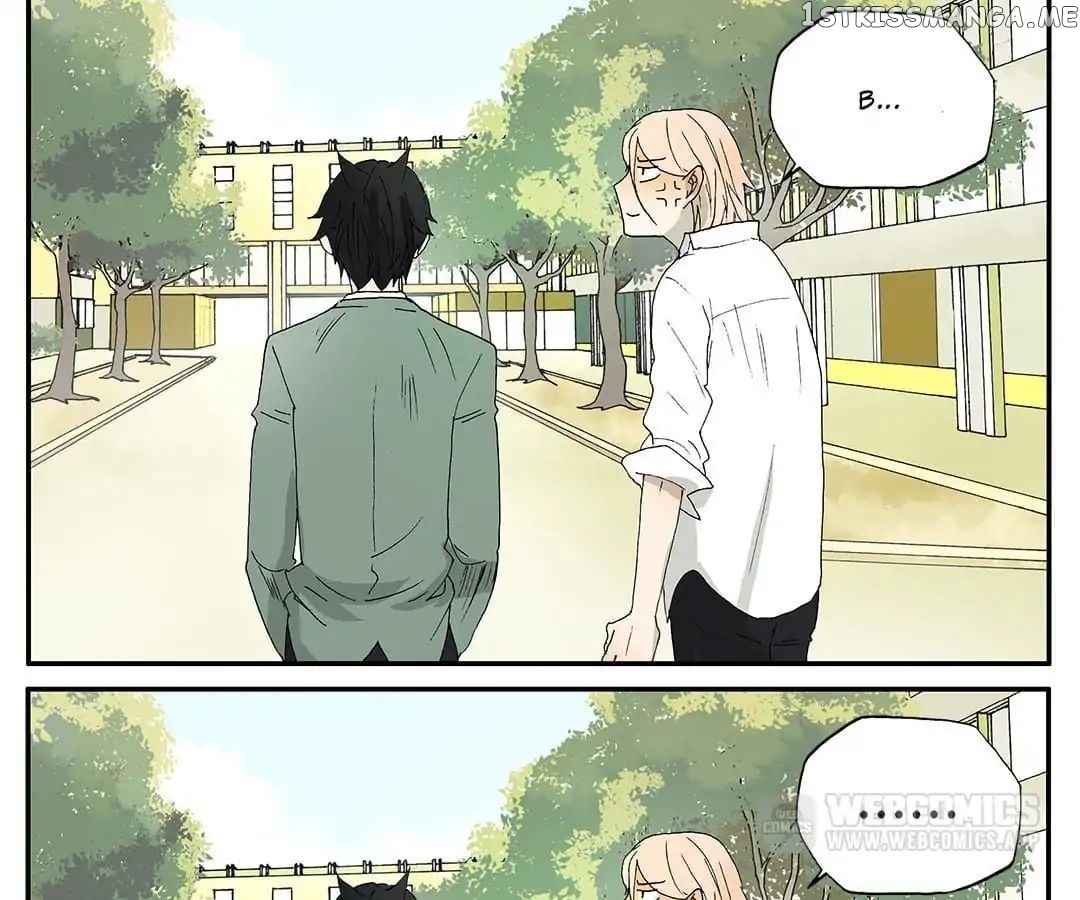 Bromance ( 18 Bu Xian ) chapter 15 - page 10