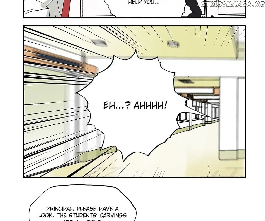 Bromance ( 18 Bu Xian ) chapter 12 - page 8