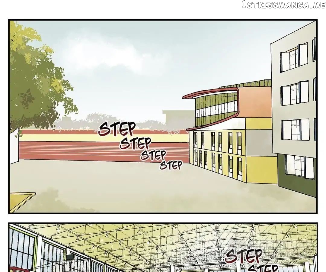 Bromance ( 18 Bu Xian ) chapter 11 - page 10
