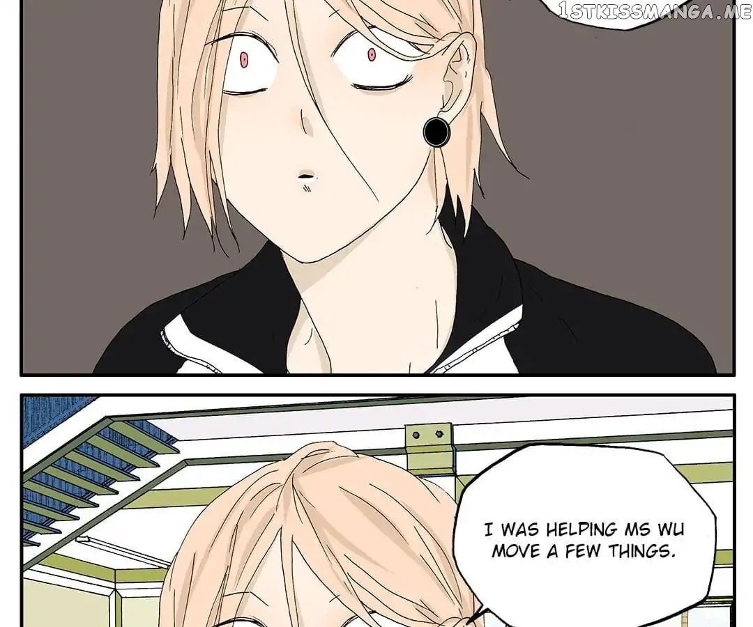 Bromance ( 18 Bu Xian ) chapter 11 - page 13