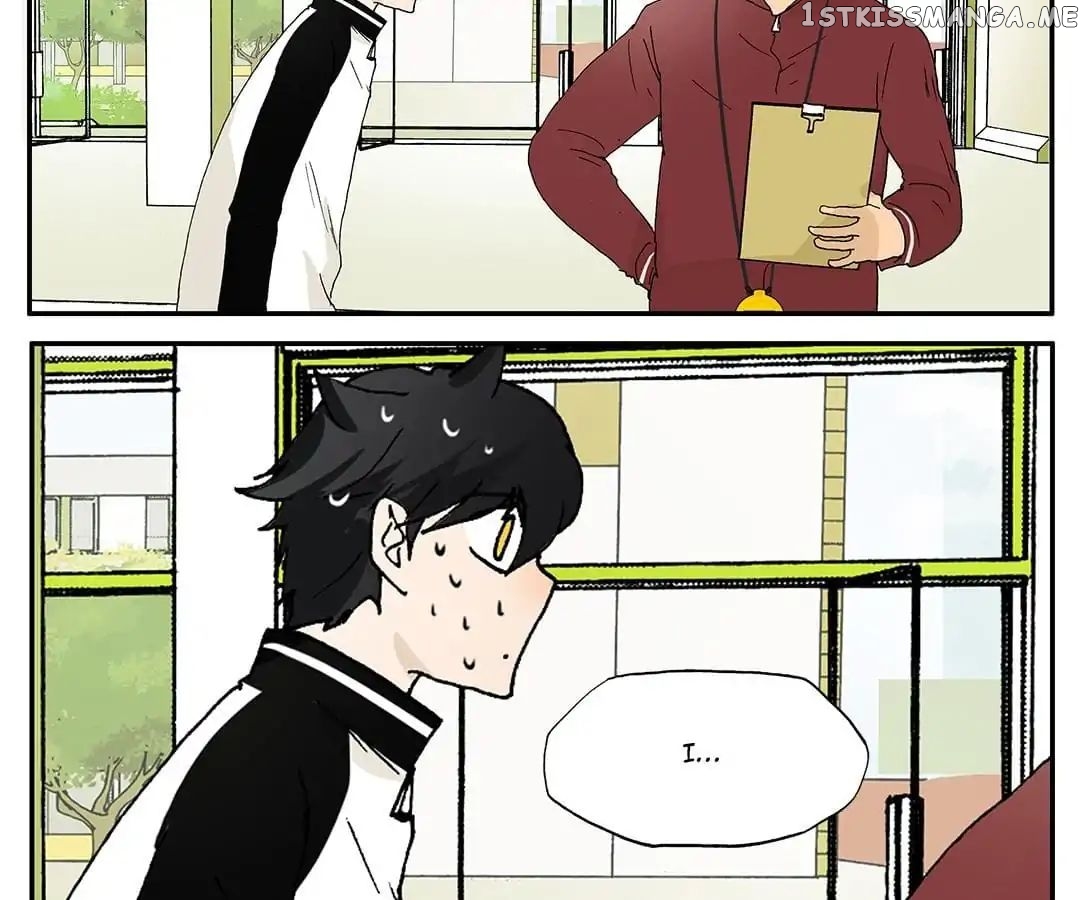 Bromance ( 18 Bu Xian ) chapter 11 - page 17
