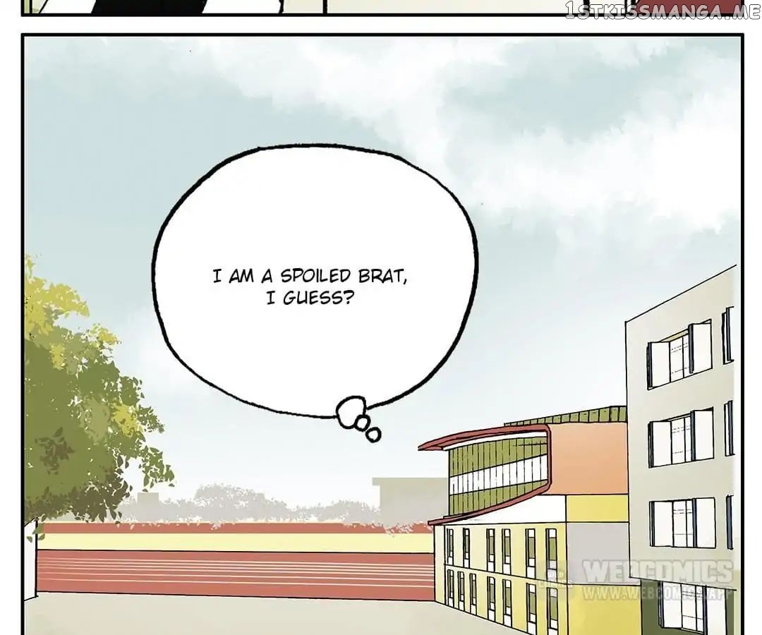 Bromance ( 18 Bu Xian ) chapter 11 - page 18