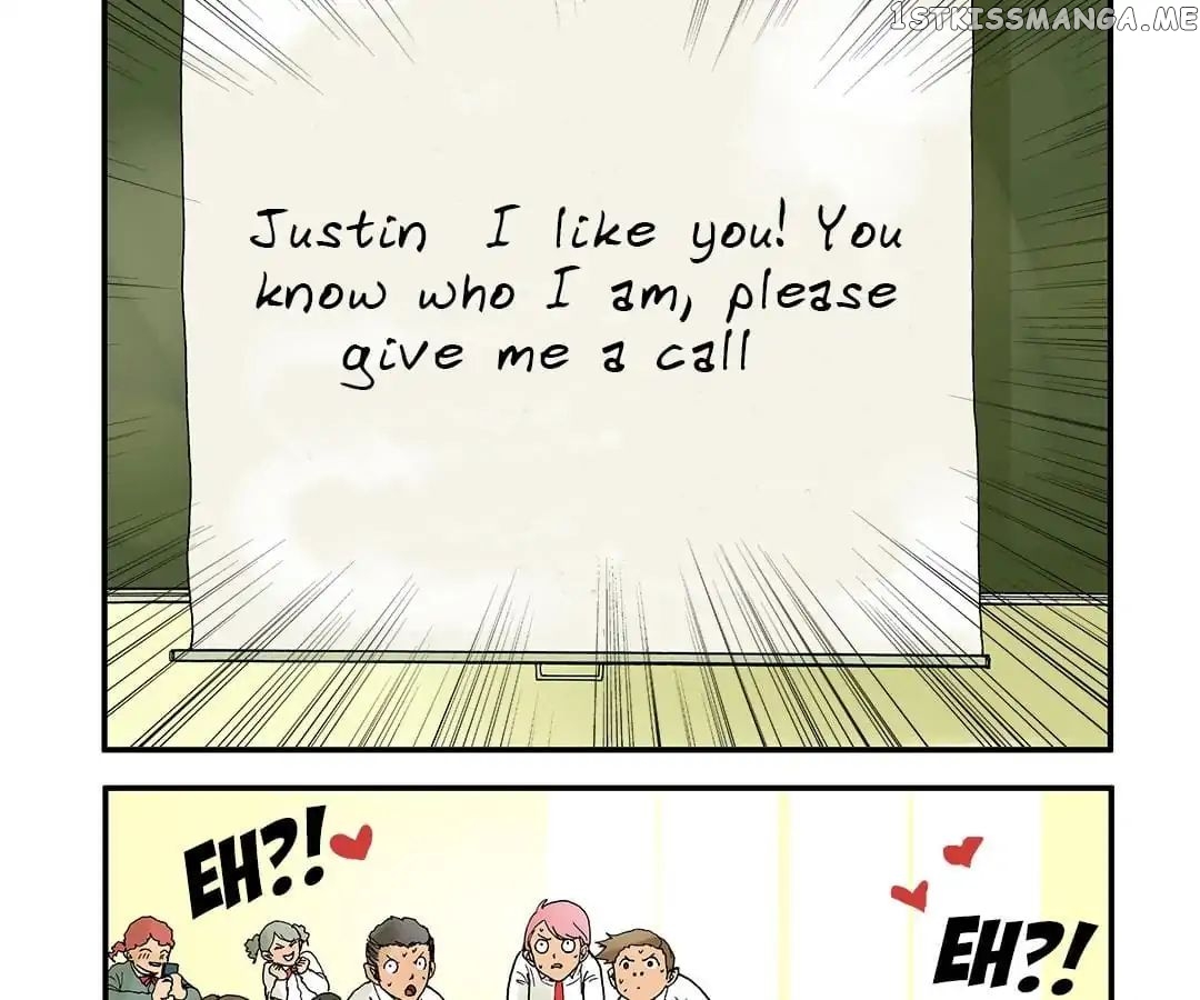 Bromance ( 18 Bu Xian ) chapter 10 - page 9