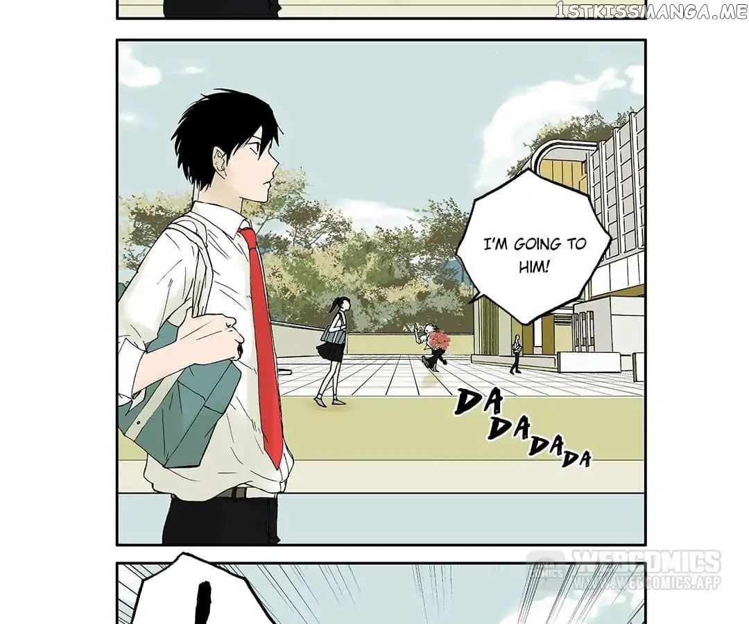 Bromance ( 18 Bu Xian ) chapter 9 - page 6