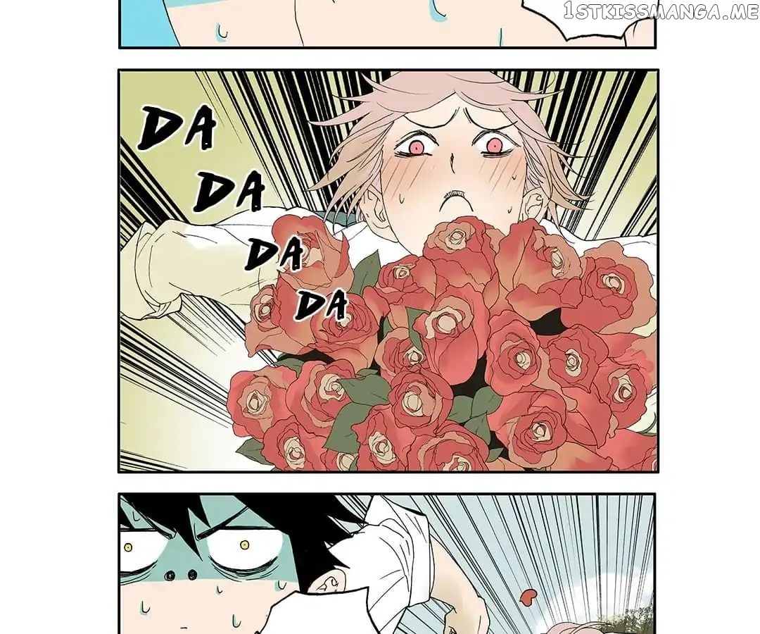 Bromance ( 18 Bu Xian ) chapter 9 - page 8