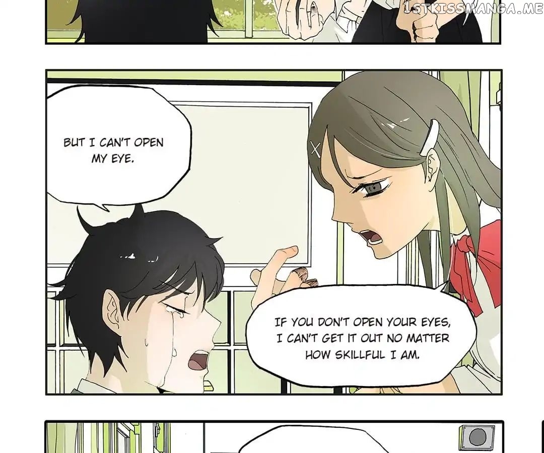Bromance ( 18 Bu Xian ) chapter 8 - page 4