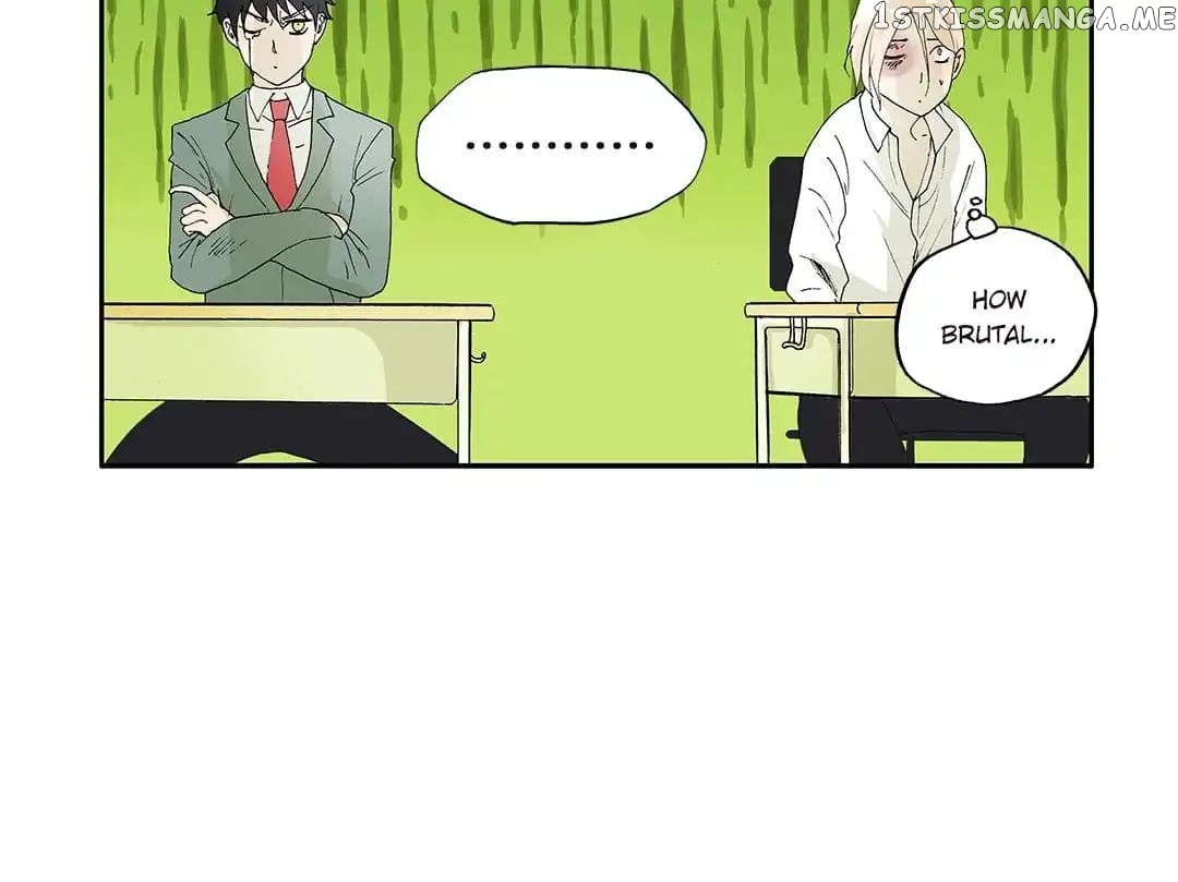 Bromance ( 18 Bu Xian ) chapter 8 - page 9