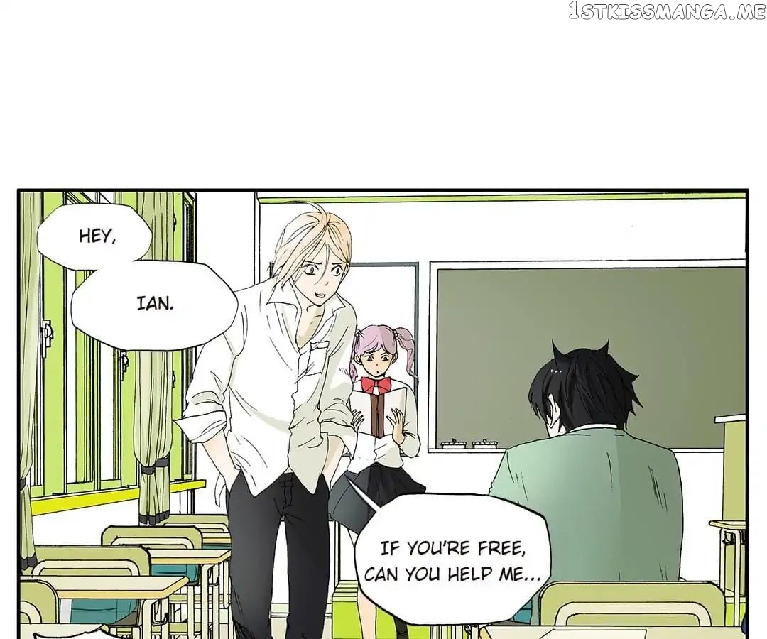 Bromance ( 18 Bu Xian ) chapter 6 - page 1
