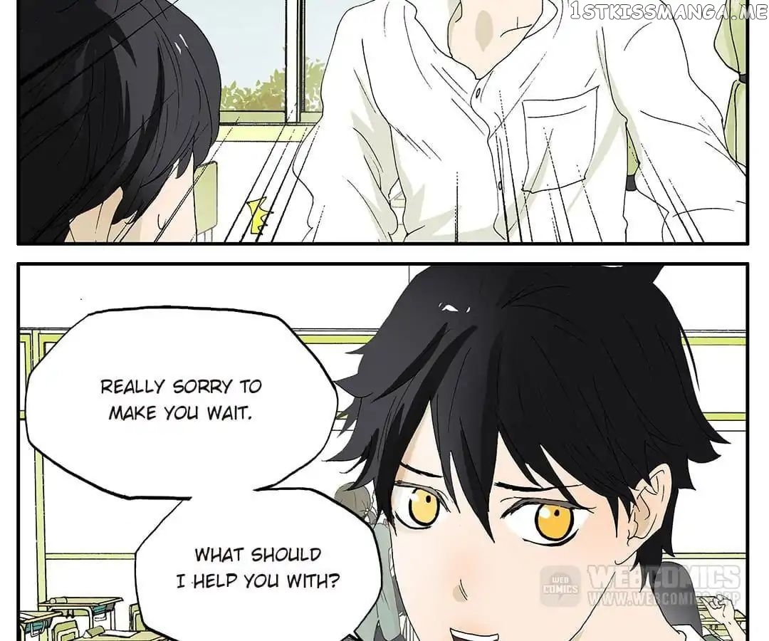 Bromance ( 18 Bu Xian ) chapter 6 - page 10
