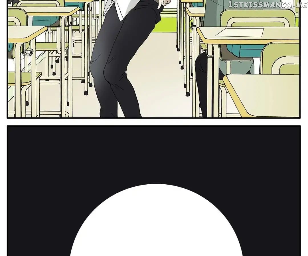 Bromance ( 18 Bu Xian ) chapter 6 - page 13