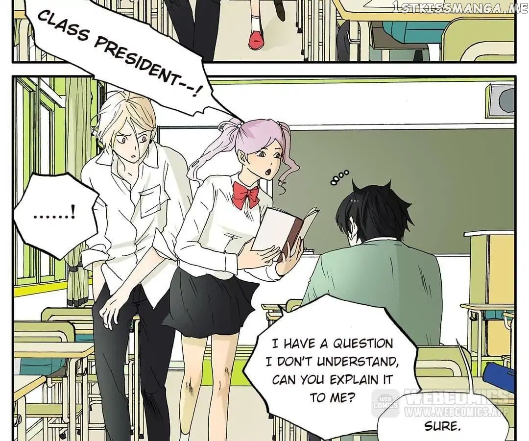 Bromance ( 18 Bu Xian ) chapter 6 - page 2