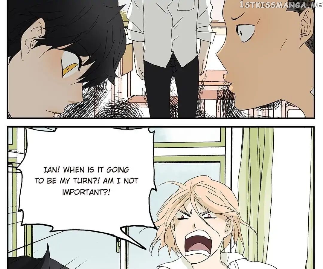 Bromance ( 18 Bu Xian ) chapter 6 - page 9