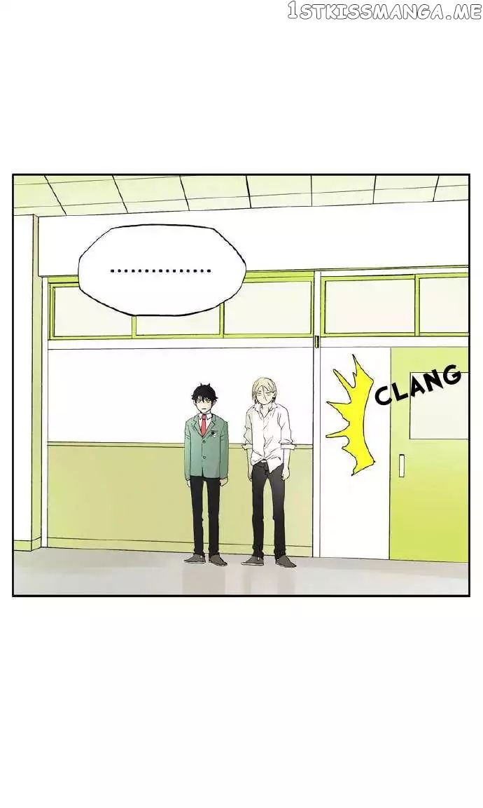 Bromance ( 18 Bu Xian ) chapter 3 - page 5