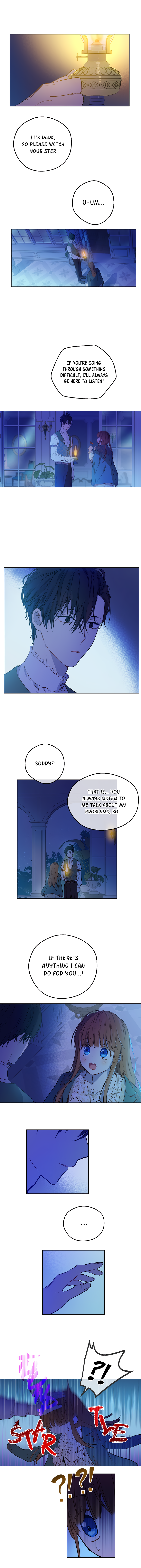 Who Made me a Princess Chapter 82 - page 6