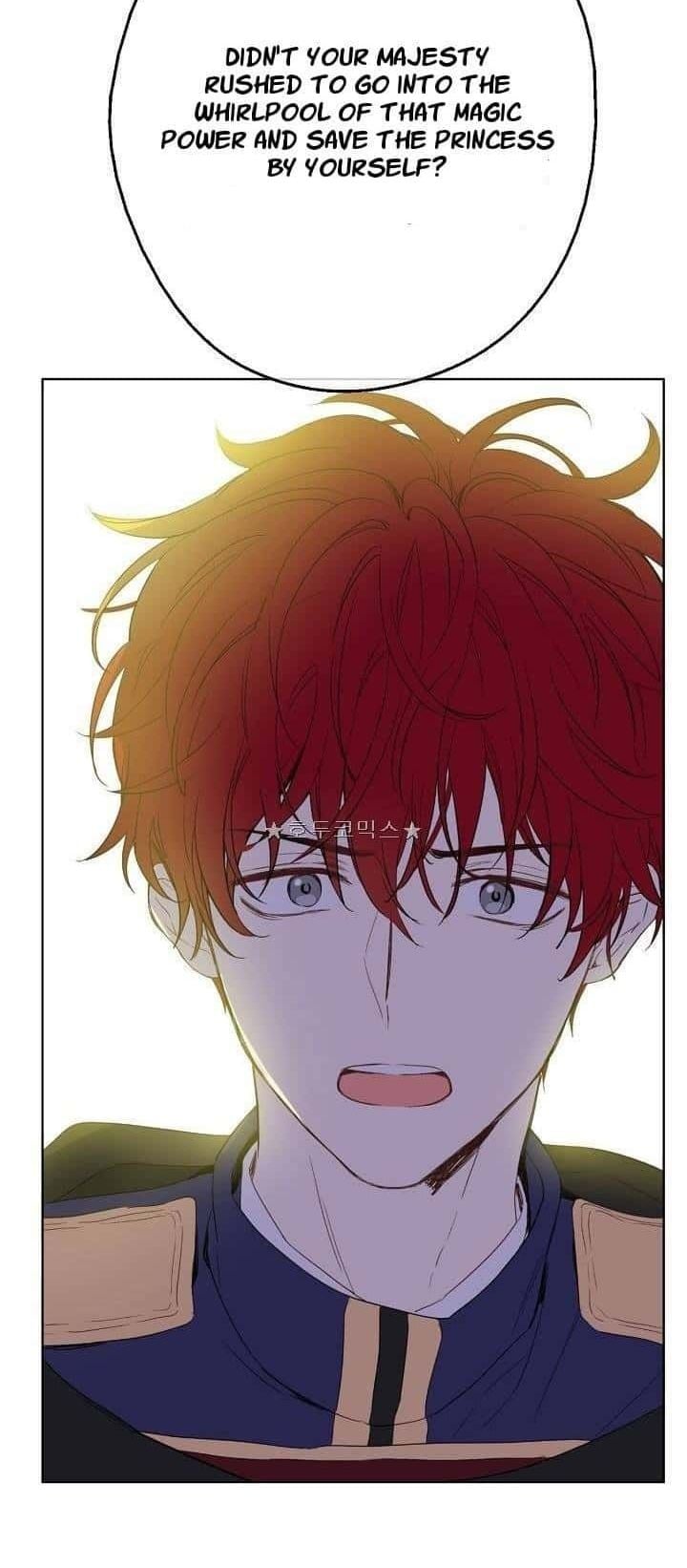 Who Made me a Princess Chapter 47 - page 36