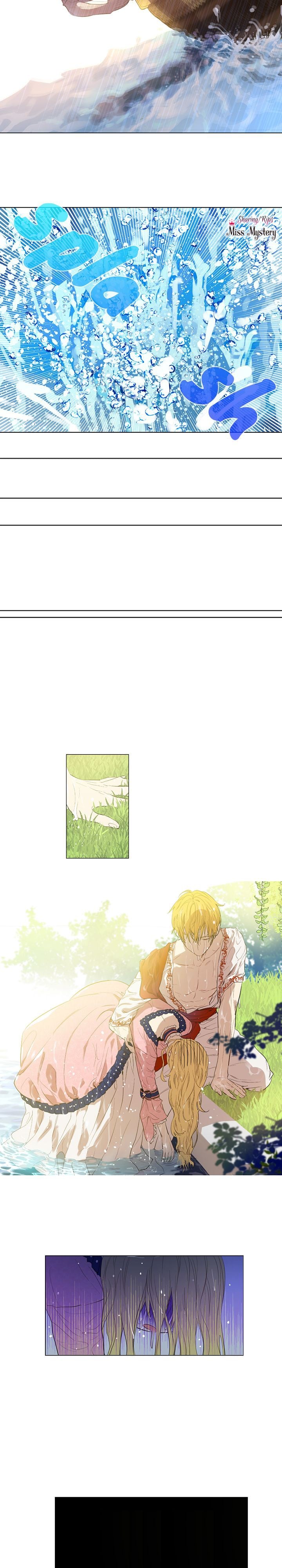Who Made me a Princess Chapter 35 - page 19