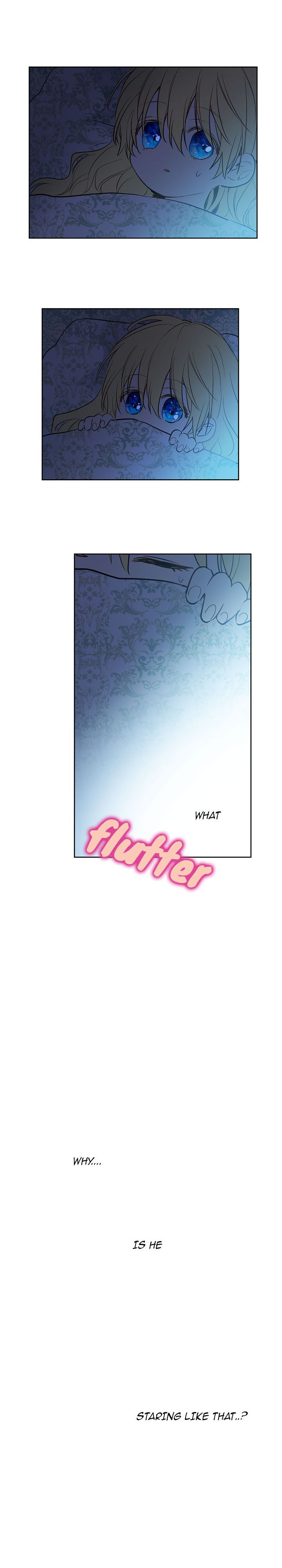 Who Made me a Princess Chapter 20 - page 19