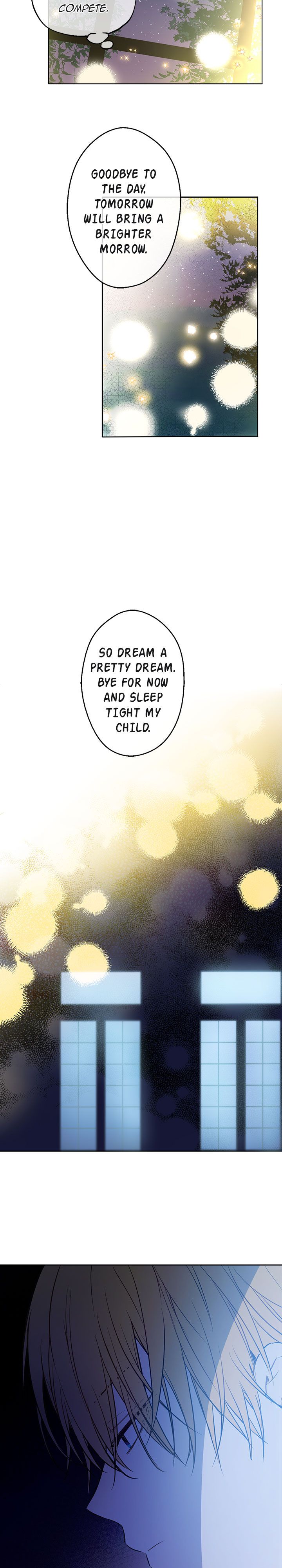 Who Made me a Princess Chapter 12 - page 16
