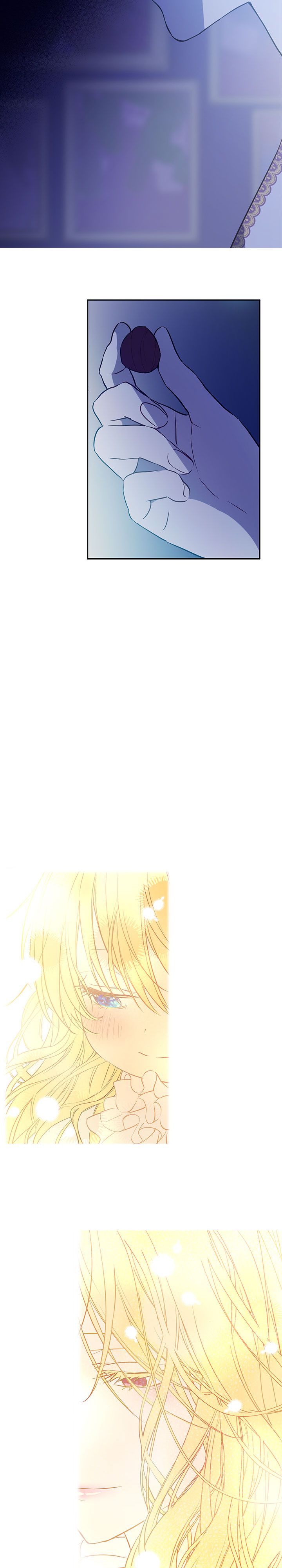 Who Made me a Princess Chapter 12 - page 17
