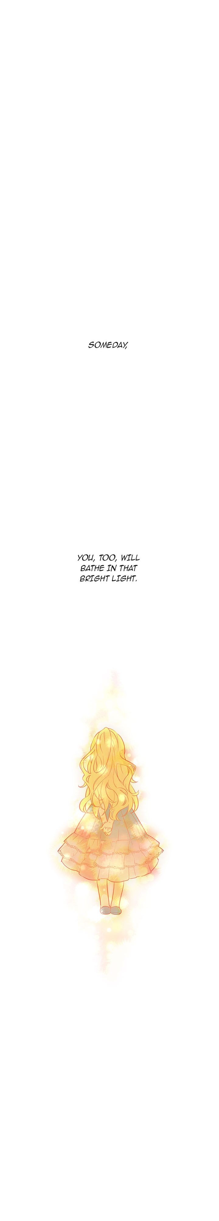 Who Made me a Princess Chapter 12 - page 23