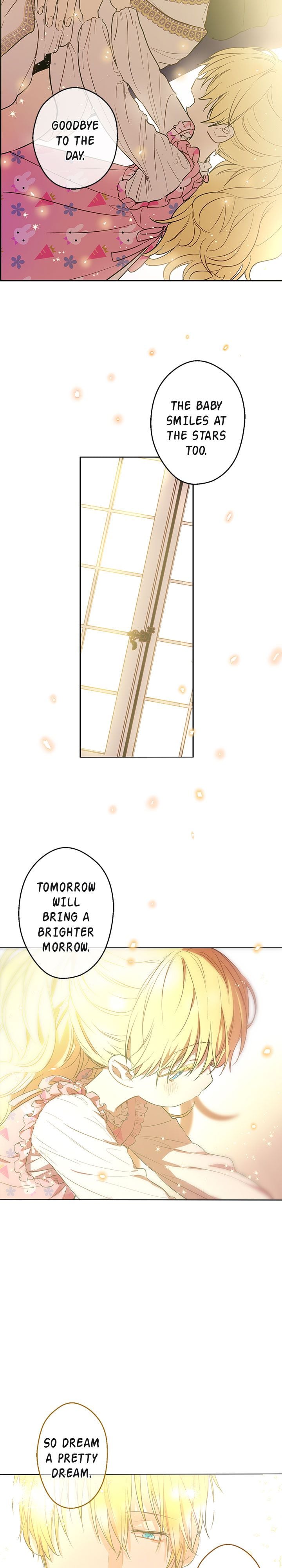 Who Made me a Princess Chapter 12 - page 6