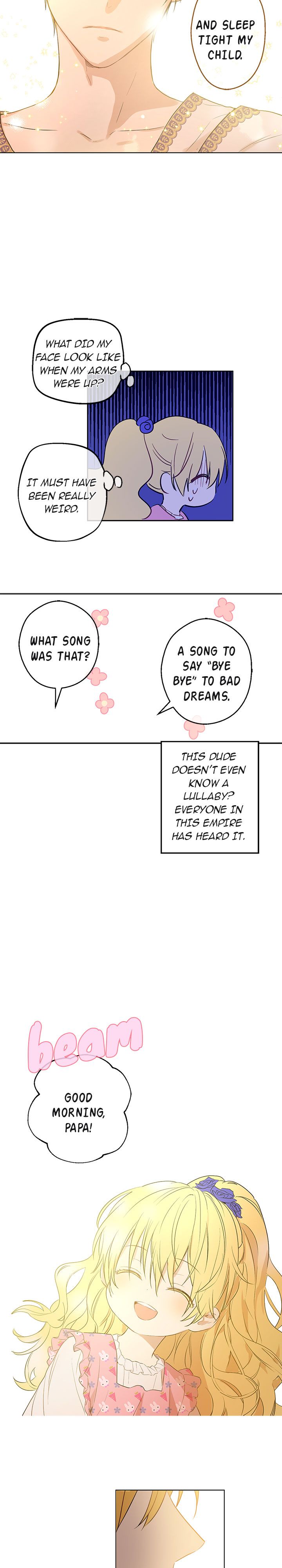 Who Made me a Princess Chapter 12 - page 7