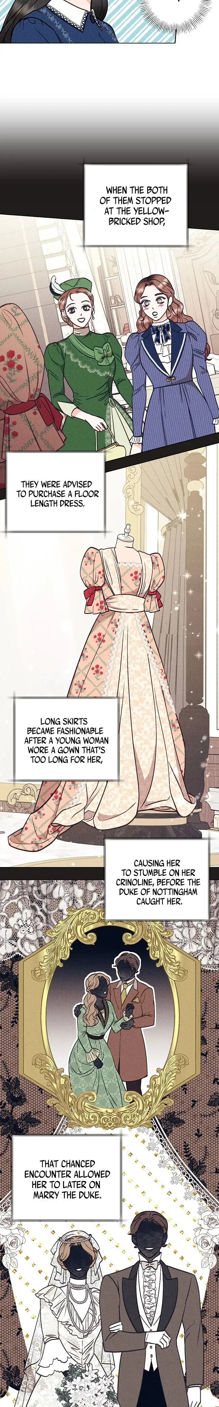Dear My Rude Darling With Multiple Personalities Chapter 6 - page 16