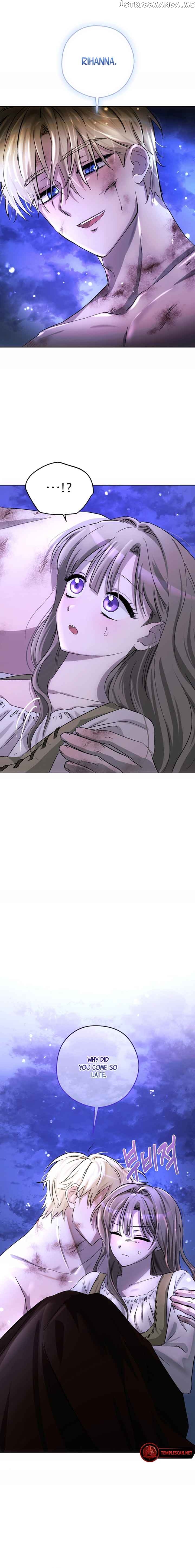 The Maid With A Dictator On A Leash Chapter 1 - page 10