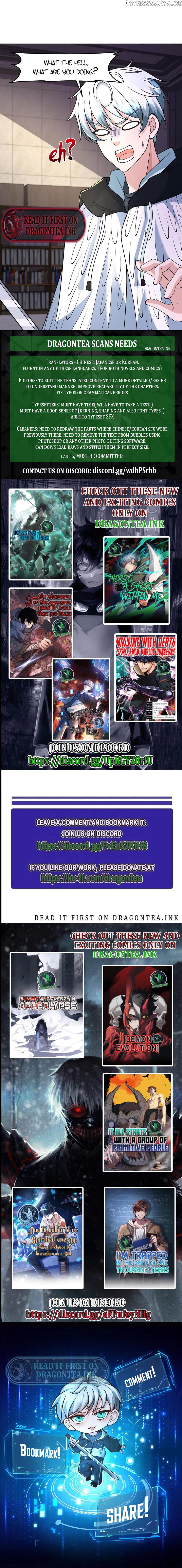 Apocalypse 100% Drop Rate Chapter 60 - page 6