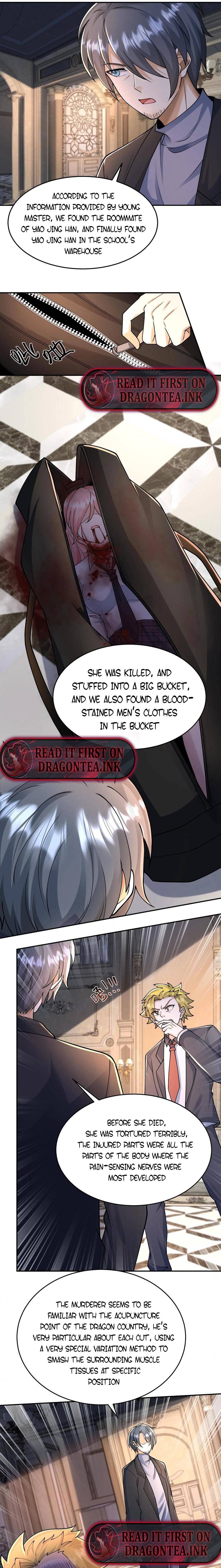 Apocalypse 100% Drop Rate Chapter 37 - page 3