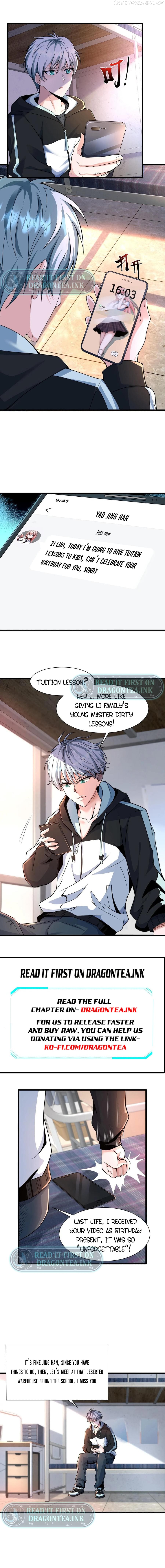 Apocalypse 100% Drop Rate Chapter 1 - page 10