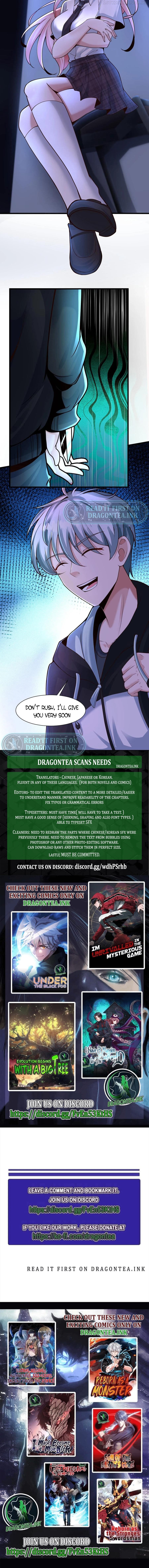 Apocalypse 100% Drop Rate Chapter 1 - page 14