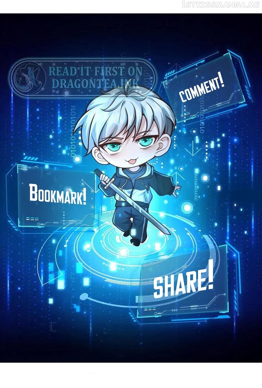 Apocalypse 100% Drop Rate Chapter 1 - page 15
