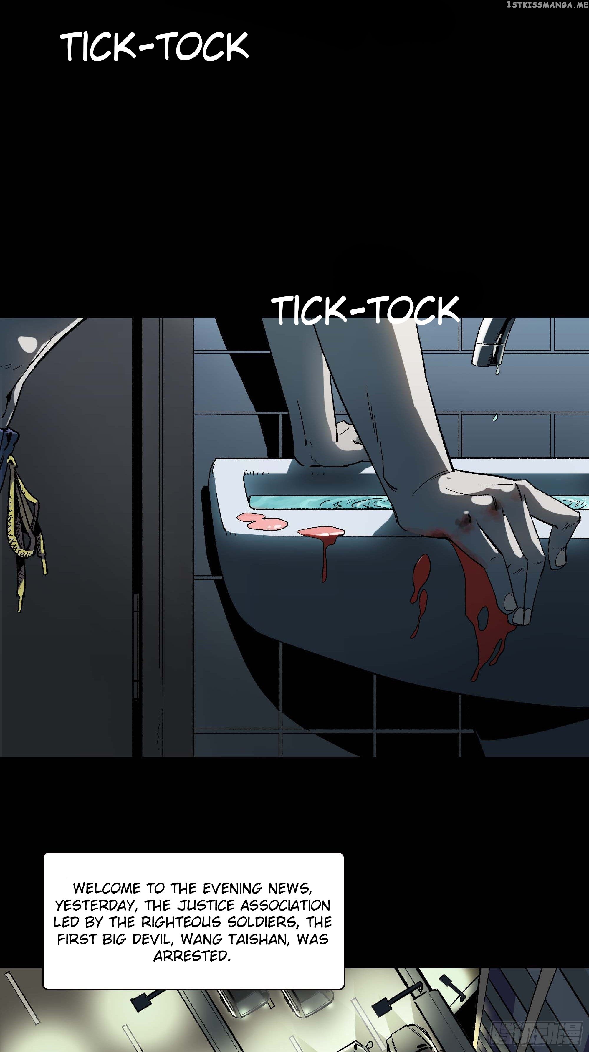 The new leader wants to be good Chapter 1 - page 4