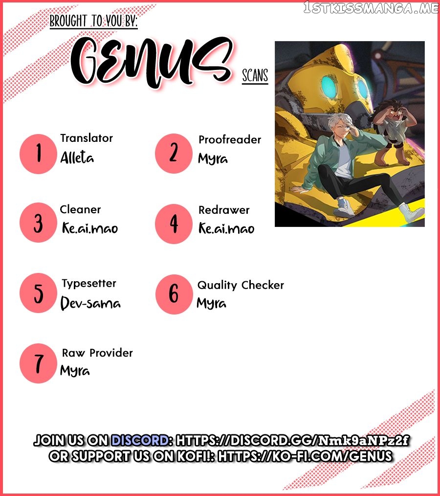 The Legend of New World’s Boss Chapter 0 - page 1