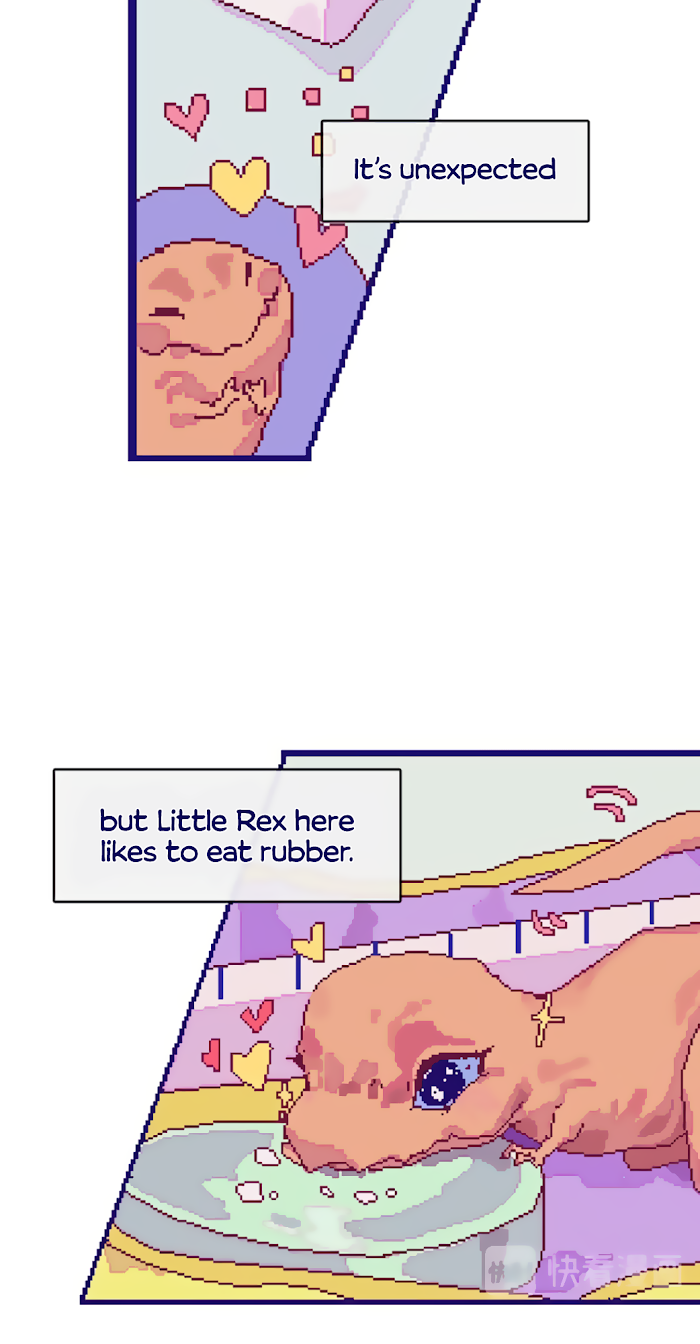 Girl of Dreams Chapter 2 - page 10