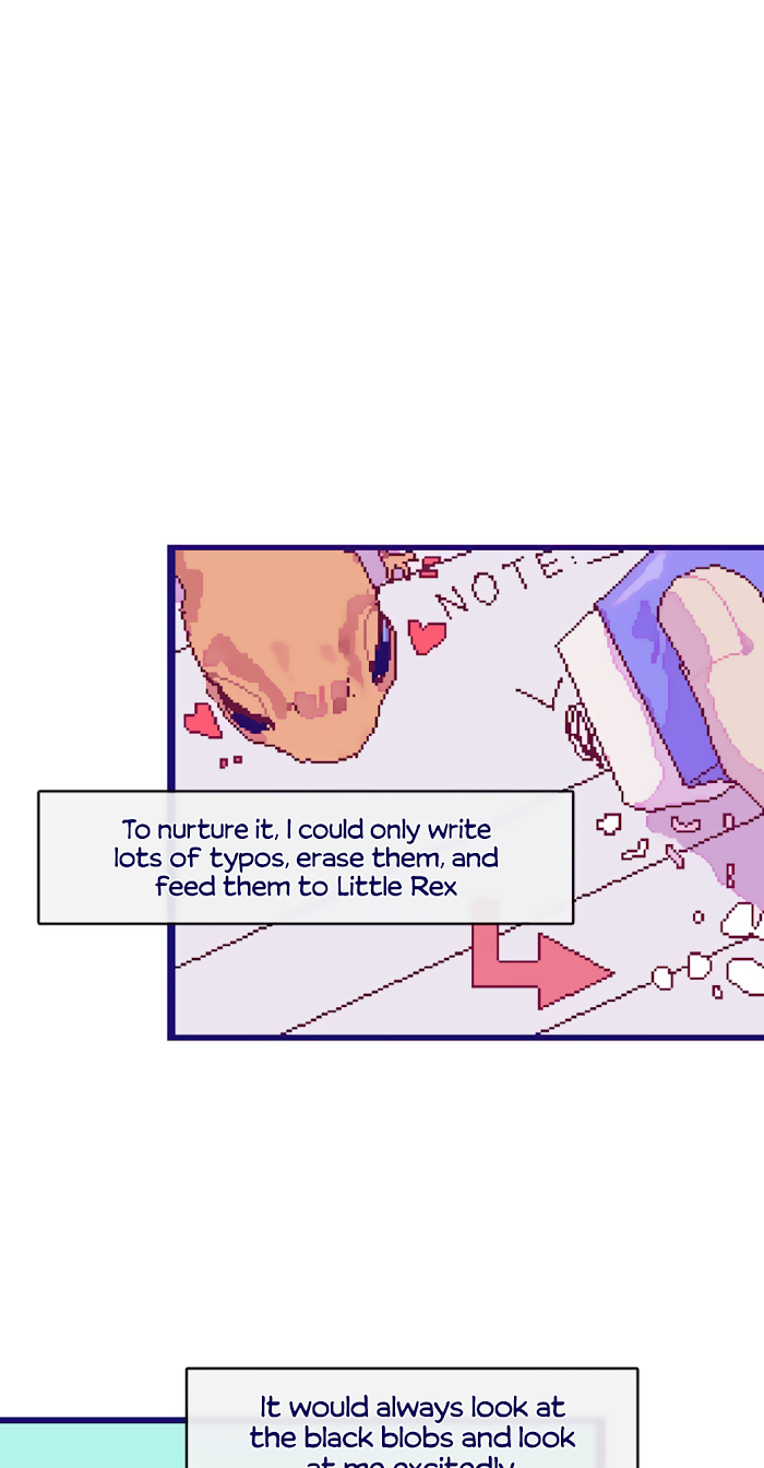 Girl of Dreams Chapter 2 - page 11